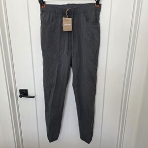 NWT Patagonia Men's Quandary Joggers